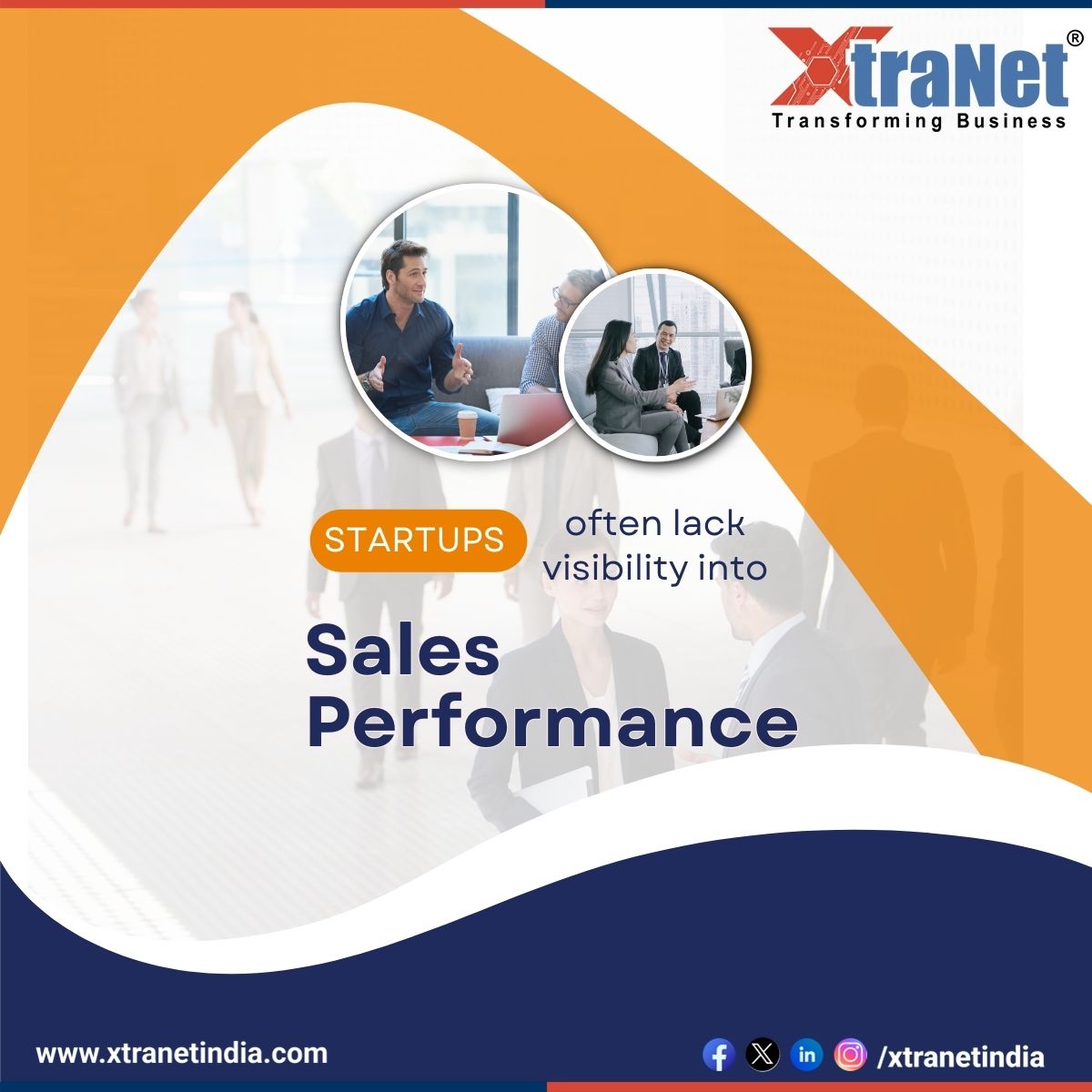 xtranetindia's tweet image. Startups don’t need more data they need clarity. With SAP ERP &amp;amp; XtraNet, scaling becomes smarter, collaboration improves, and growth aligns with vision. What’s stopping your business from scaling smarter?
#xtranet #xtranettechnology #xtranetindia #synergy #synergyplatform #bhfyp