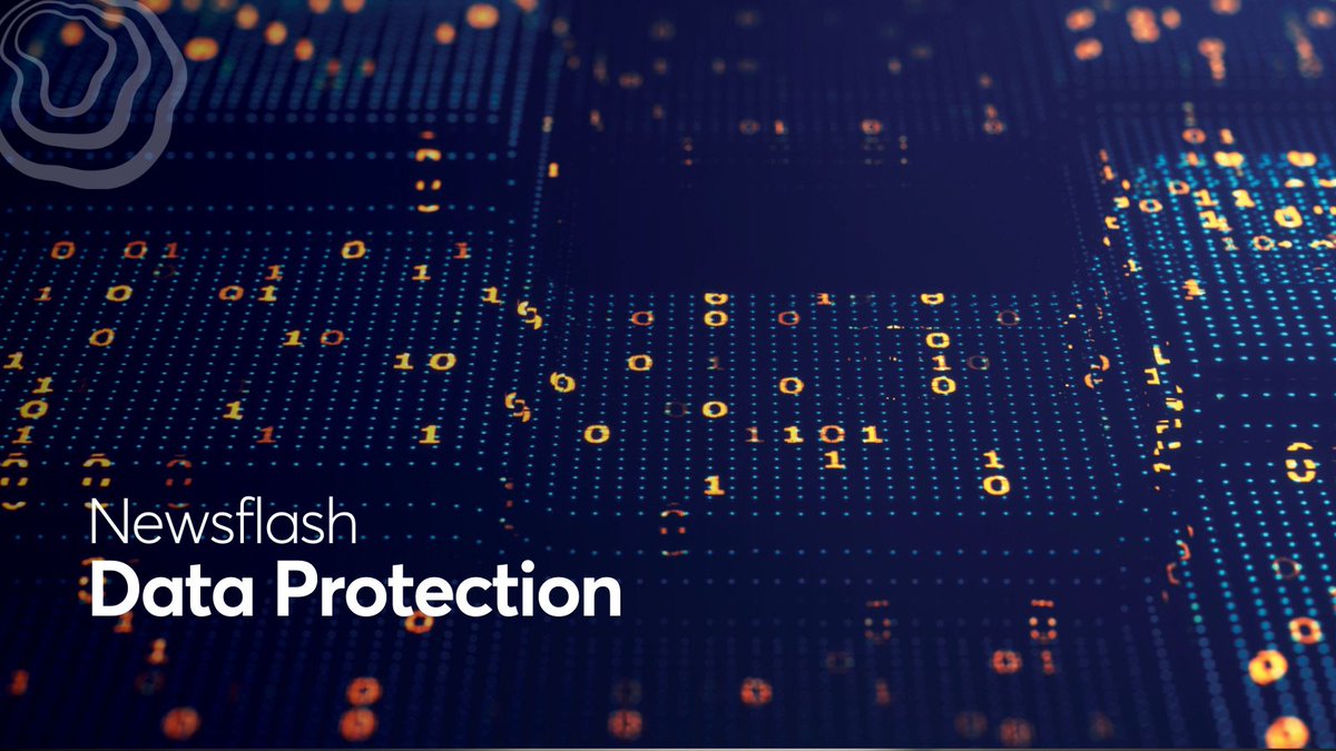 Bowmans_Law's tweet image. NEWSFLASH | Kenya’s #DataProtection Act (2019) &amp;amp; Regulations (2021) grant data subjects access to their #personaldata. But gaps and grey areas in the law risk frustrating compliance by controllers and processors. More here: bowmanslaw.com/insights/kenya…