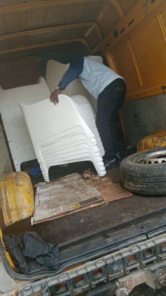 Foundational Okun man 😂 🇳🇬 tweet media