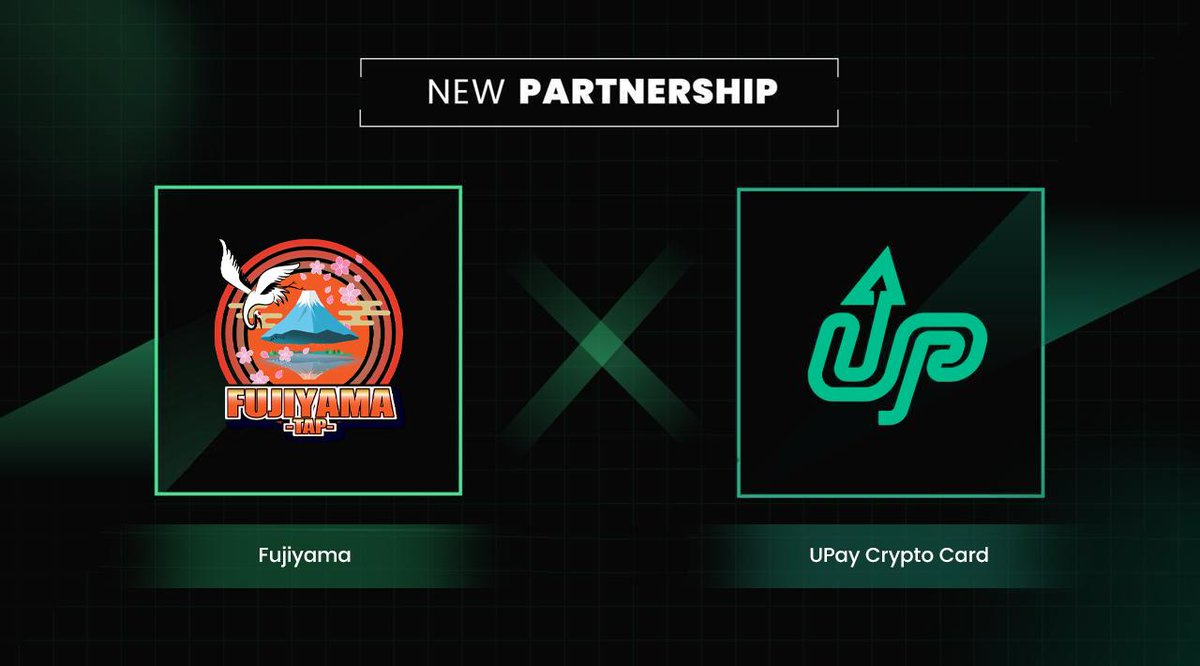 🚀 We’re thrilled to partner with FUJIYAMATAP <a href="/Mt_Fujiyama_tap/">Fujiyamatap</a> — the world-class Web3 infra provider powering top projects globally.

⚡ With Senet, FUJIYAMATAP evolves beyond Tap-to-Earn into a full Web3 ecosystem:
🎮 Skill-based PVP gameplay
💱 Direct USDT exchange
🌐