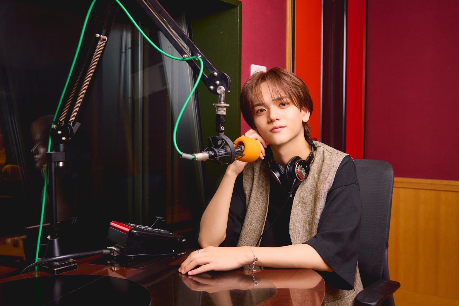 中島颯太 FM802 NAKAJIMA FES FM802 DJ中島 2度目の番組音楽イベント開催🔥🔥 『FM802 DESIGN