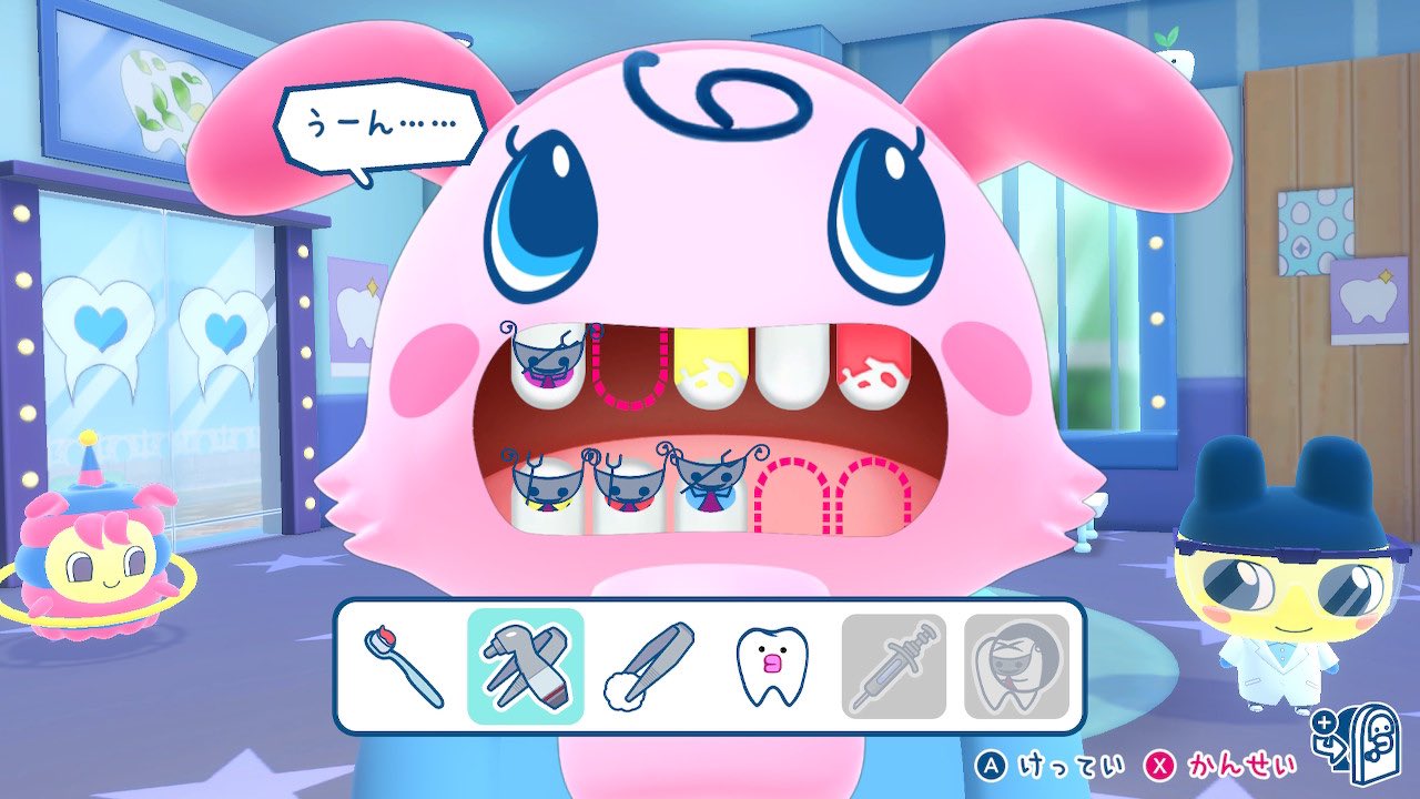 たまごっち プチプチおみせっち Amazon.co.jp: たまごっちのプチプチおみせっち おまちど～さま