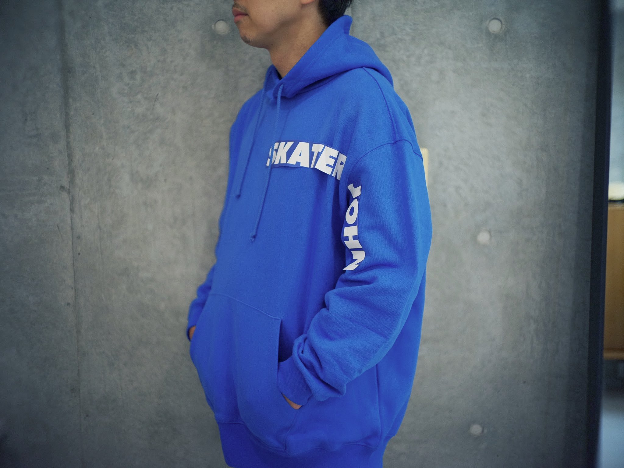 SkaterJohn/シバチャン on X: 