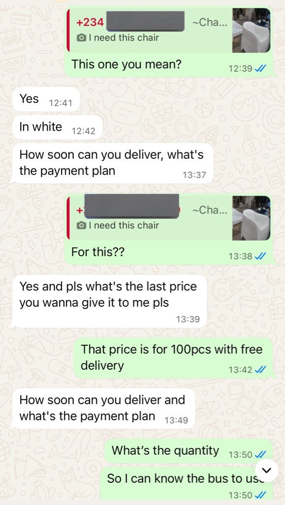 Foundational Okun man 😂 🇳🇬 tweet media