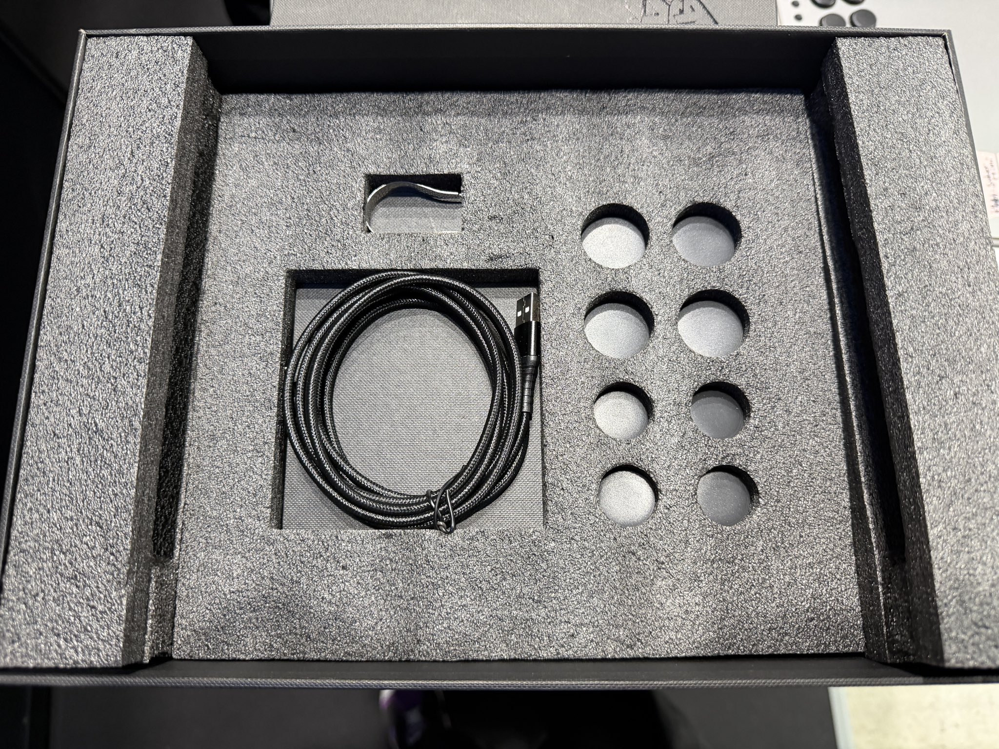 moimate Rushbox レバーレス Amazon.co.jp: moimate（モイメイト） Rushbox ラッシュボックス