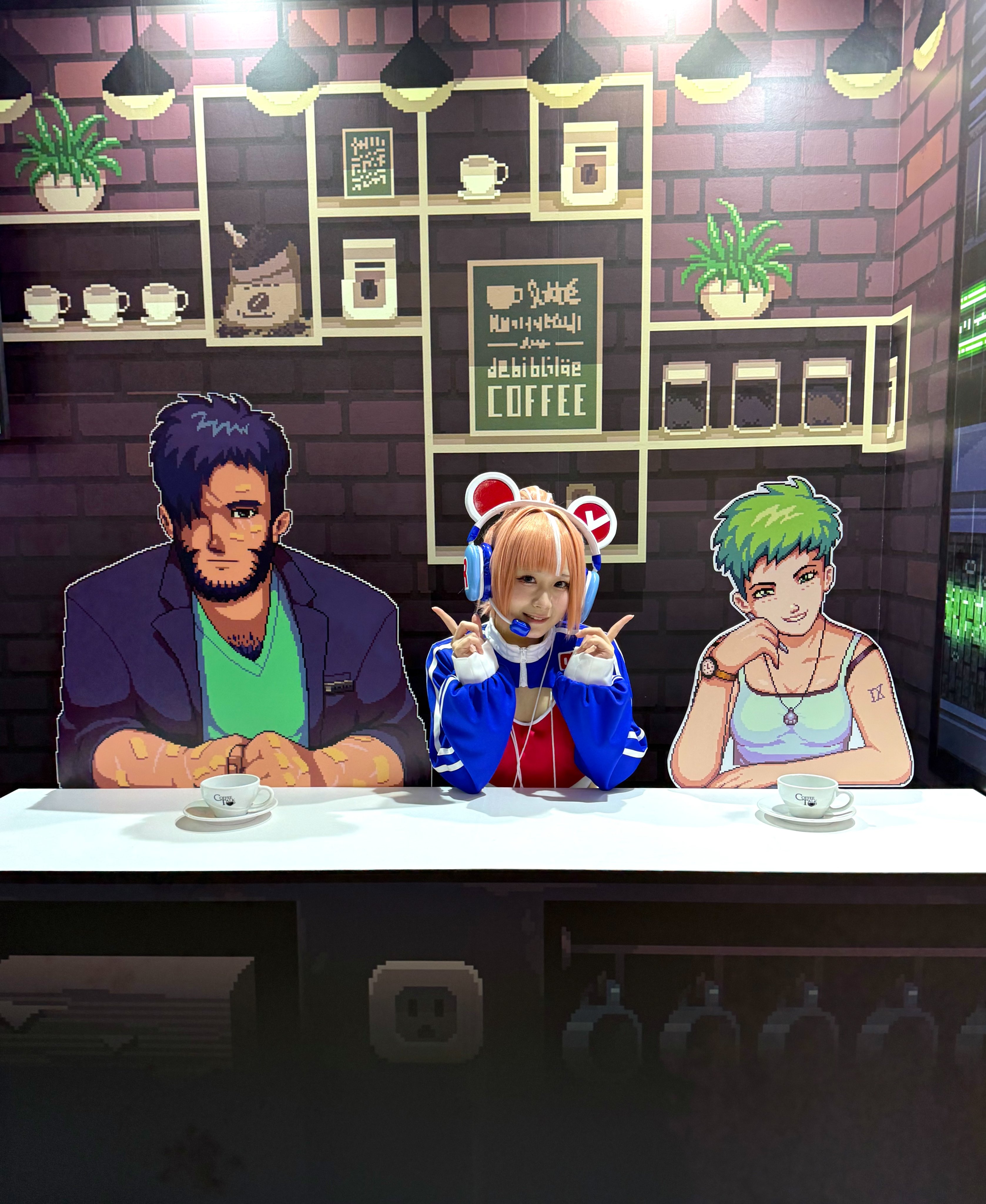 COFFEE TALK コーヒートーク コーヒートーク