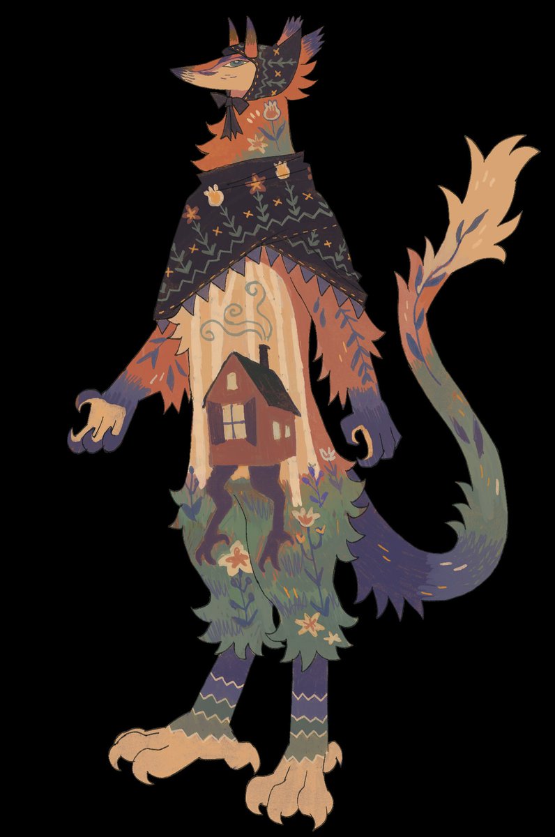 AssignedK9's tweet image. Fox beast