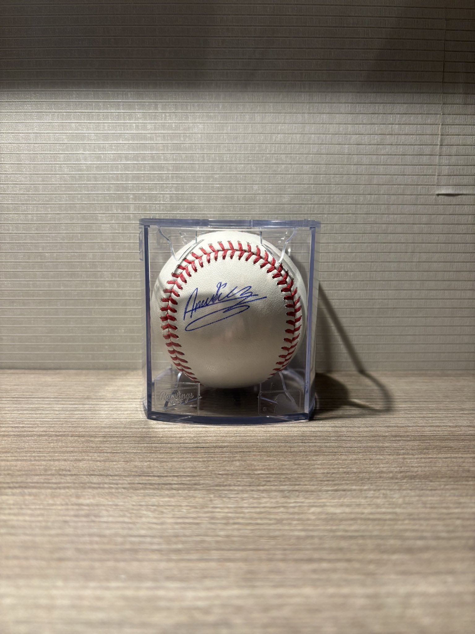 y、Hoonamyのサインです10号です Yuyα⚾️ on X: 