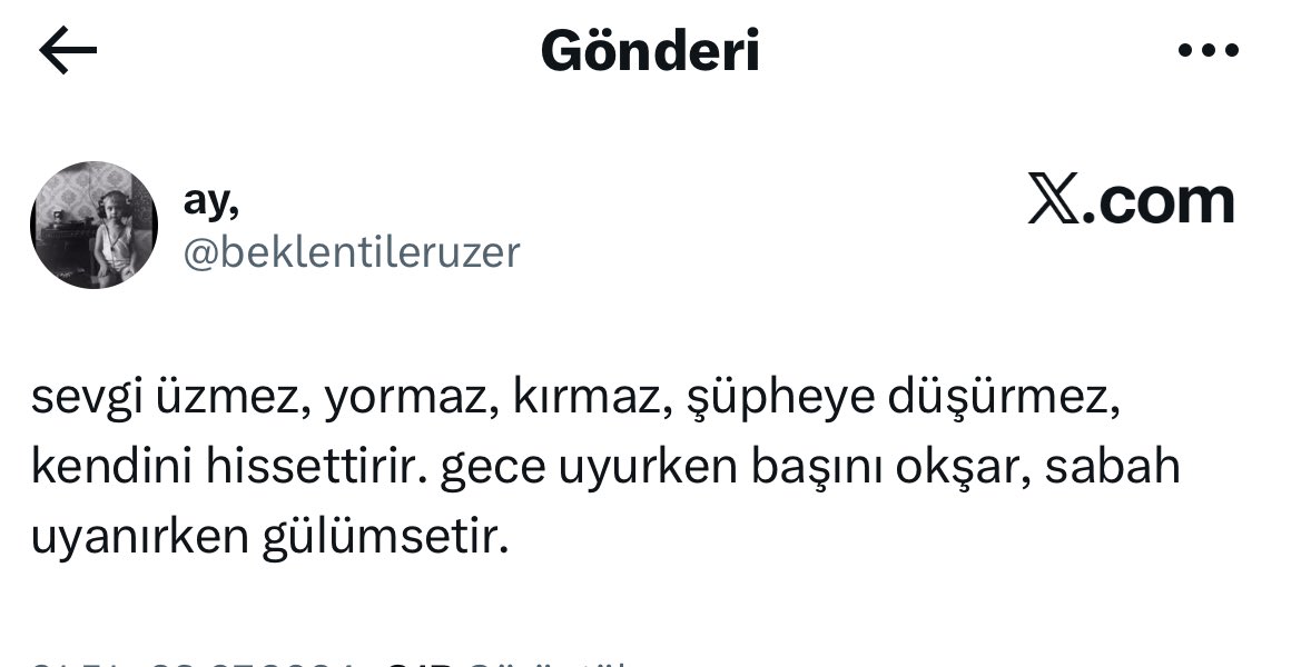 ayseel (@ayselozcnl) on Twitter photo 