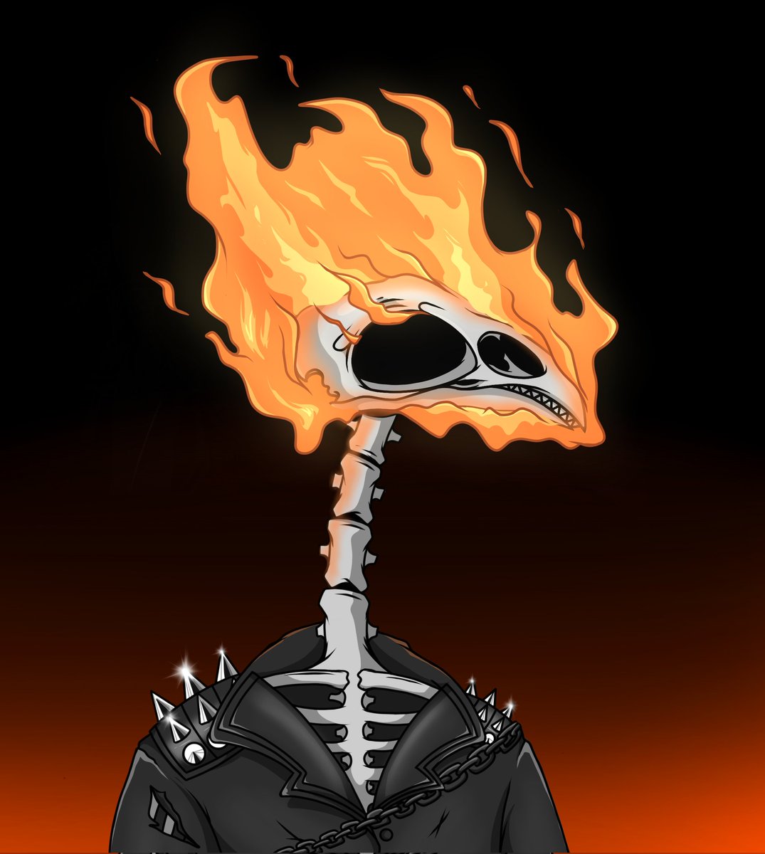 roostergangnft's tweet image. Good morning ☕️
Have you mint your Roostergang today?

xrp.cafe/id/collection/…

#XRP #XRPS