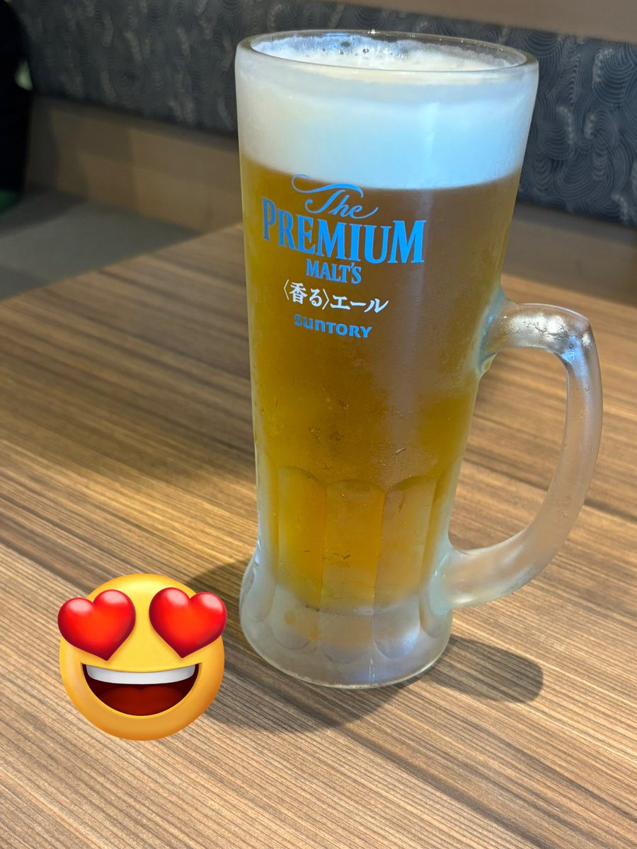 MeHotu22's tweet photo. 娘の安産祈願🐶👶⛩で水天宮へ
その後メガジョッキ🍺堪能w
牛タン美味しかった😋 https://t.co/OYOMgaeHHd