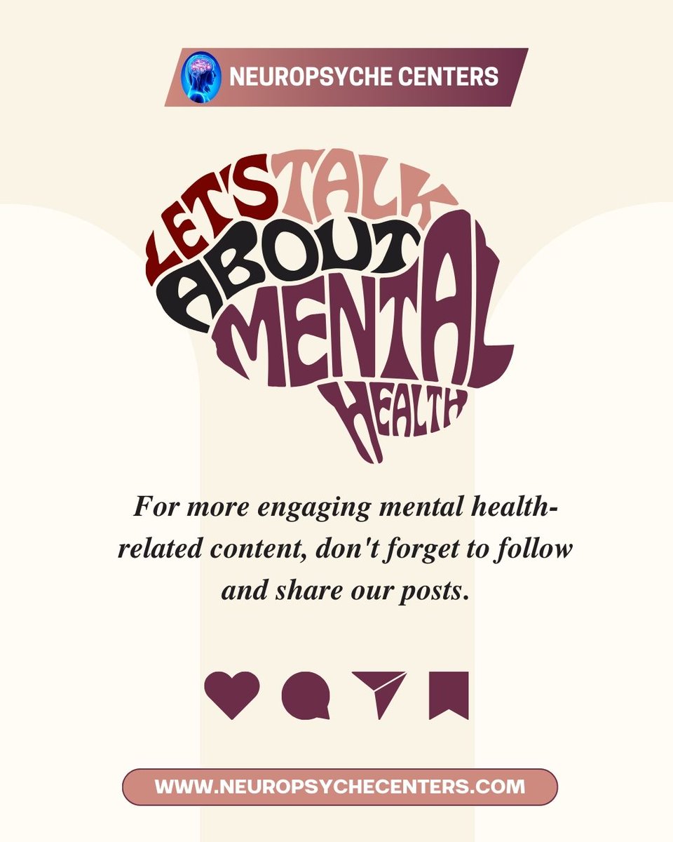 neuropsyche01's tweet image. Myths vs. Facts: Sign Language
#SignLanguageAwareness #MythVsFact #NeuropsycheCenters #InclusiveCommunication #MentalHealthMatters #BreakTheStigma #DrBhagwatRajput