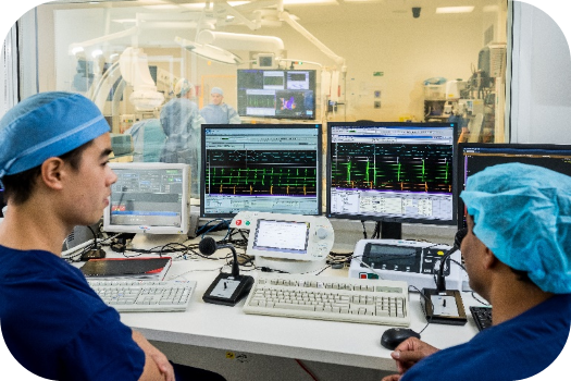 PrashSanders's tweet image. What drives atrial fibrillation?

From risk factors like obesity and hypertension to cutting-edge therapies like pulsed field ablation, hear the latest at the CHRD Symposium

🗓 Oct 16–18 | Adelaide
👉 bit.ly/4mHubtm
#AtrialFibrillation #CardiovascularResearch…