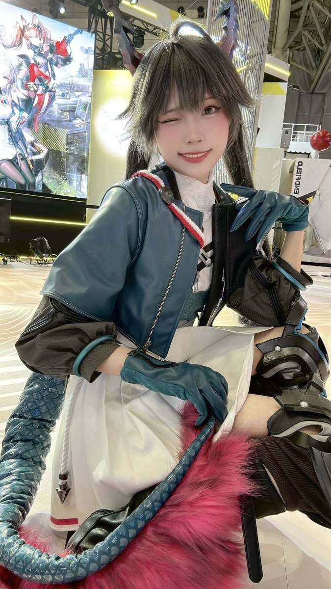 みったん🐰 (@mtn_cos) / Posts / X