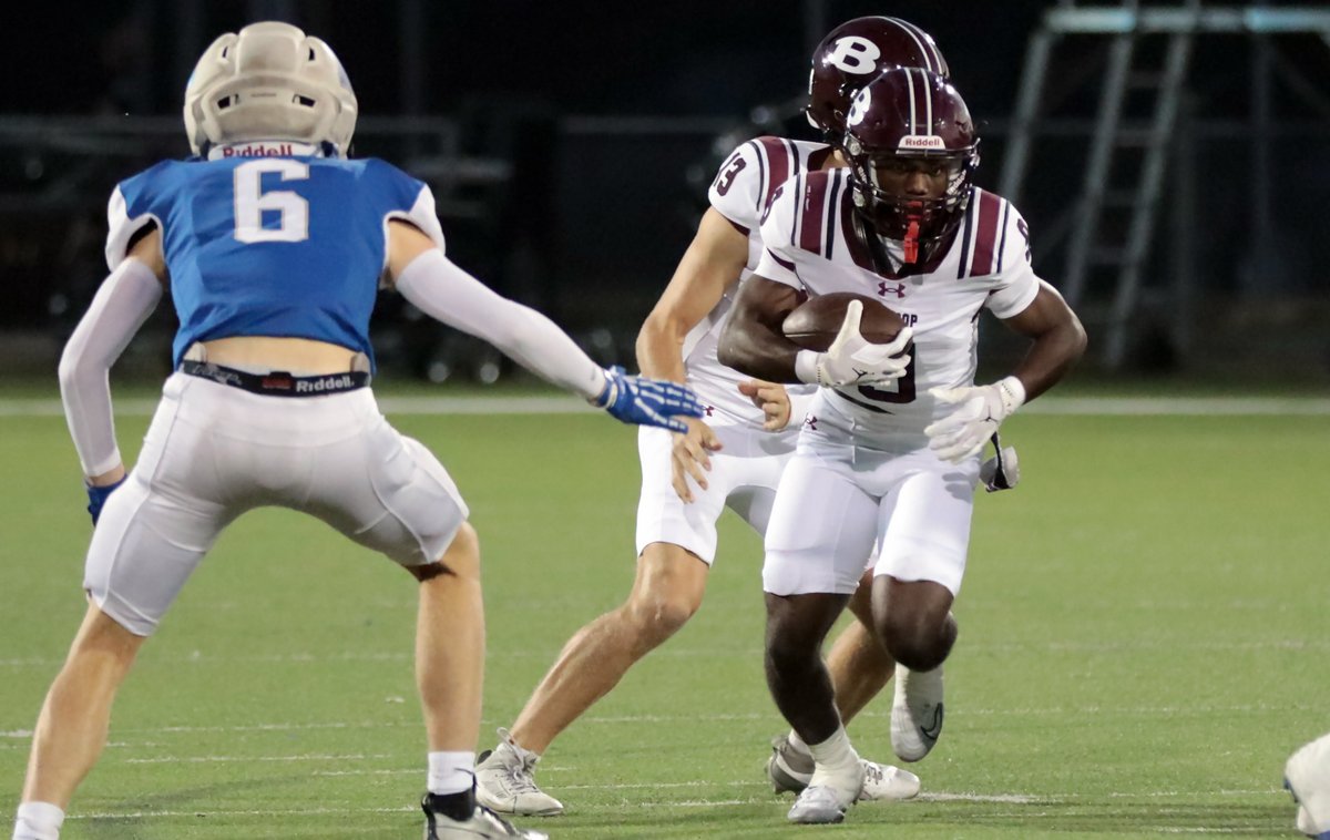 Austin Sports Journal (@asjsportsatx) on Twitter photo Here's a wild stat for you. <a href="/Bastrop_Bears/">Bastrop Bears Football</a> offense is averaging 60.4 points per game through five games. The lowest point total is 48 in a win over China Spring in week 2. #txhsfb Here's a wild stat for you. <a href="/Bastrop_Bears/">Bastrop Bears Football</a> offense is averaging 60.4 points per game through five games. The lowest point total is 48 in a win over China Spring in week 2. #txhsfb