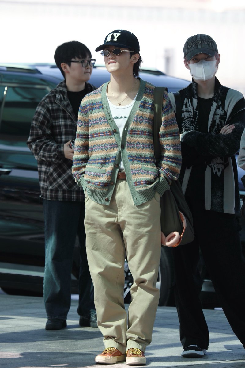 FairyBerryM's tweet image. 250926 ICN출발

#마크 #MARK #MARKLEE #NCT #NCTDREAM #NCT127