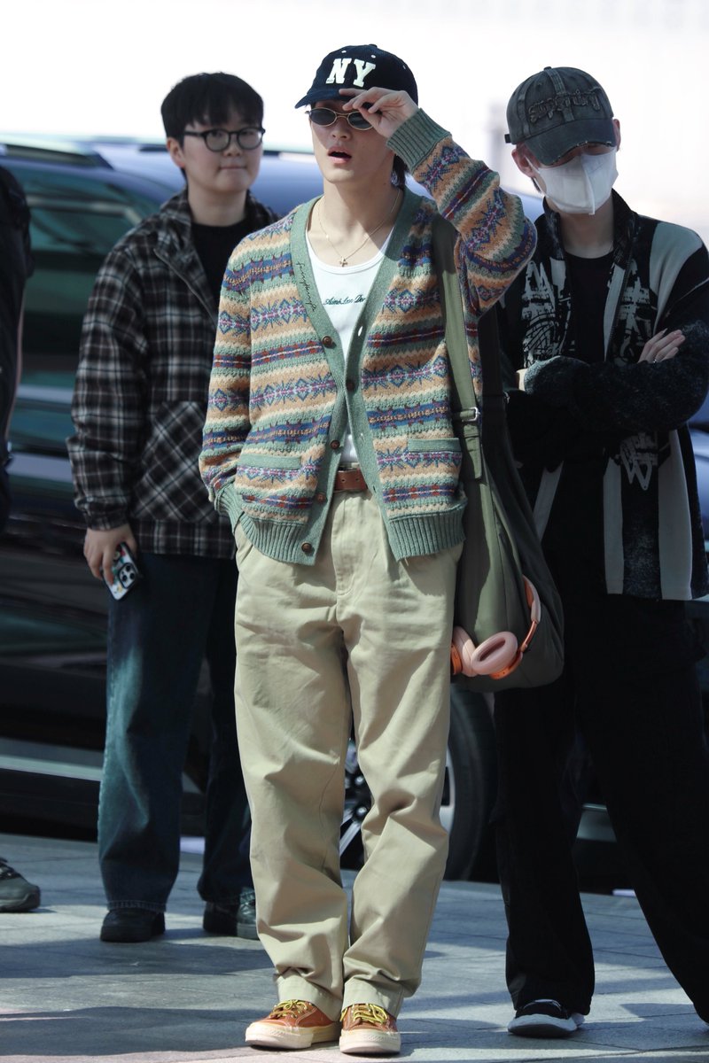 FairyBerryM's tweet image. 250926 ICN출발

#마크 #MARK #MARKLEE #NCT #NCTDREAM #NCT127