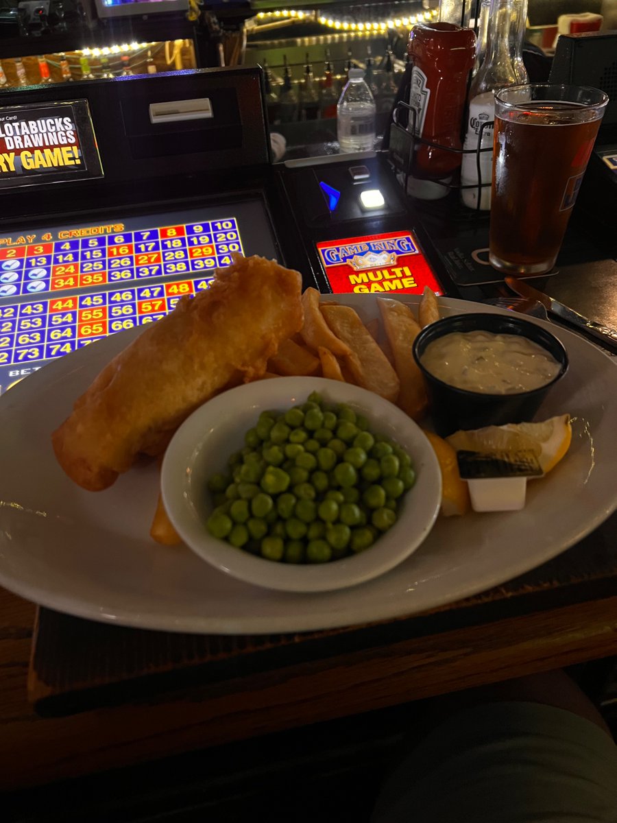 Been forever since i visited the Crown and Anchor. Shame on me. It was as awesome as i remember.