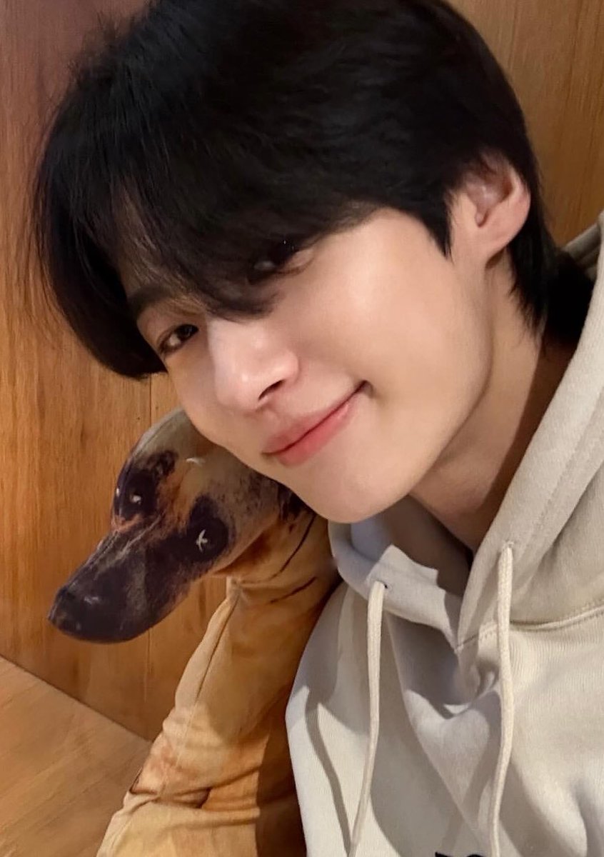 Byeon_1000tong tweet picture
