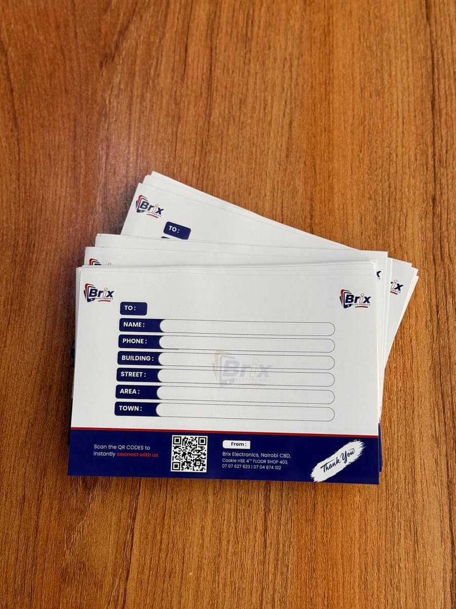 We offer print and design services at pixeldesignkitchen.com 
Call us at 0715768008
RT widely,  our next client could be on your TL