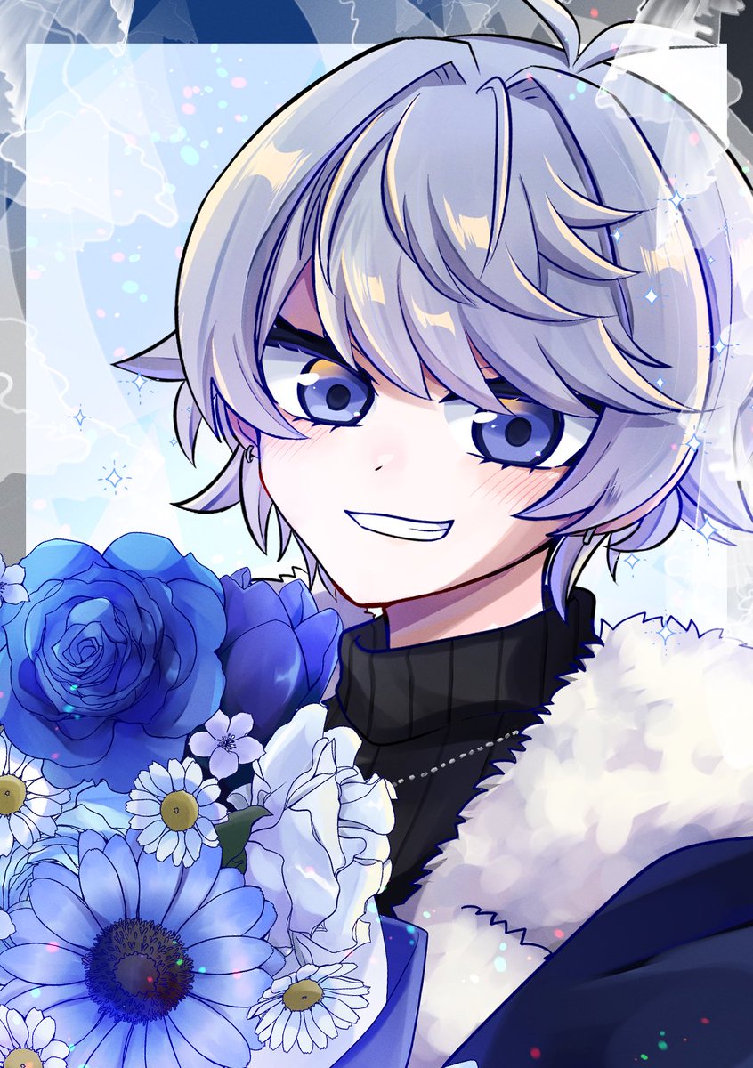 kyanadometrpg's tweet photo. まるお改めてお誕生日おめでとうね〜🎂🐰💖
#trpg_mro https://t.co/IvtH06upQN