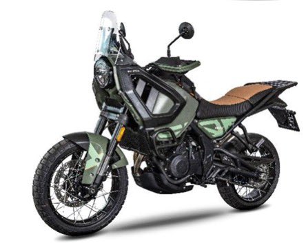 PutiMotor's tweet image. モータリスト合同会社が、🇦🇹BRIXTON Motorcyclesの新型アドベンチャーモデル「CROSSFIRE STORR」を日本発売❗️

486cc水冷DOHC2気筒エンジン、19インチ/17インチホイール、航続距離380km。

【装備車重/シート高/タンク/出力/価格】
209kg/839mm/16L/47.6ps/1,160,000円

motomegane.com/news-release/n…