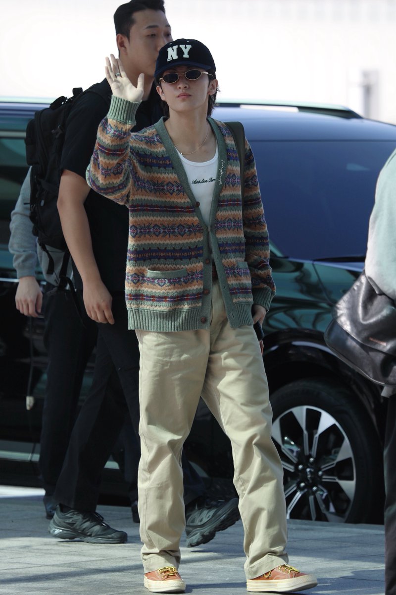 FairyBerryM's tweet image. 250926 ICN출발

#마크 #MARK #MARKLEE #NCT #NCTDREAM #NCT127