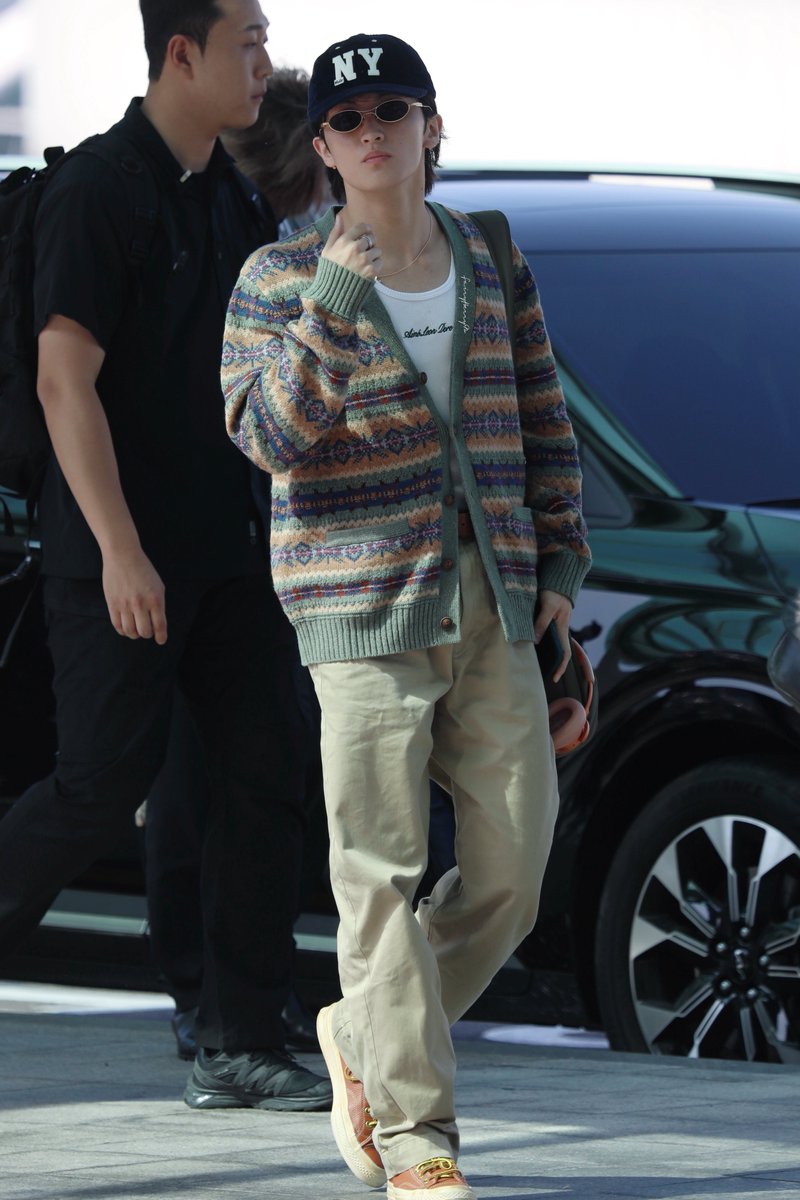 FairyBerryM's tweet image. 250926 ICN출발

#마크 #MARK #MARKLEE #NCT #NCTDREAM #NCT127