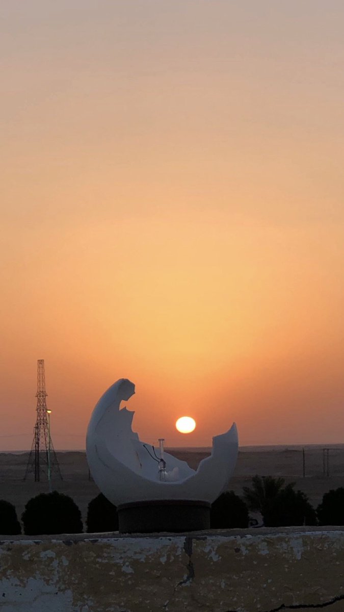 _4tami's tweet image. صباح الخير ياللي كل ما صبَّحني محياه 
توسَّع صدري وحسِّيت بشعور الطمأنينه

#صباح_الأشياء_المُشرقة