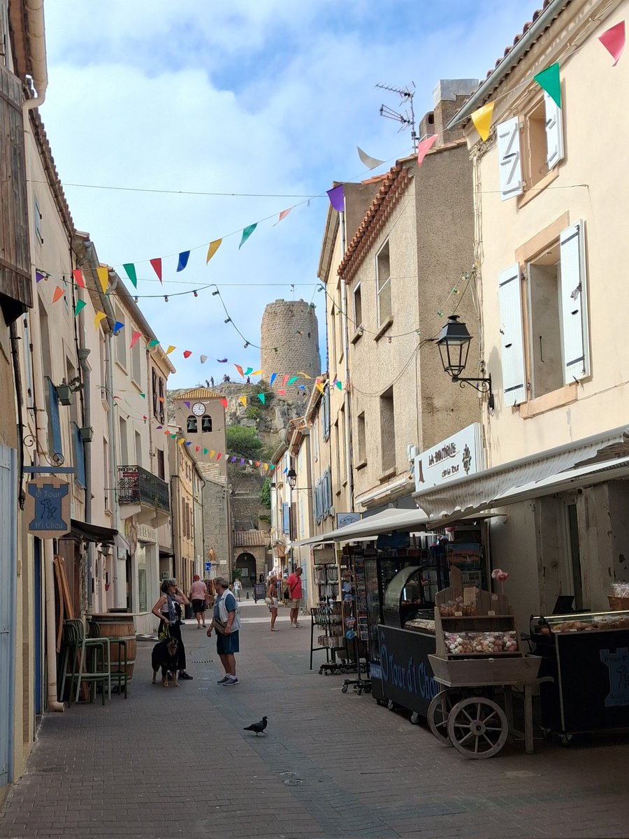 Journée productive pour les Elections Municipales  2026 🇨🇵
Gruissan POUR TOUS 🚀