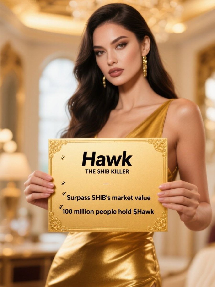 Hawk Token is expanding globally through listings and partnerships. Its worldwide presence gives it credibility and stronger adoption potential.