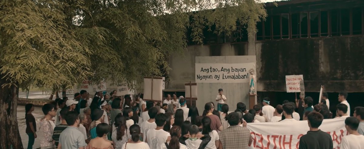 Liway: a film from 7 years ago

i cried so much for this film, as a filipina yearner for justice, freedom and peace. for those who haven’t watched yet, it’s a must-watch.

the HISTORY that we must always keep in mind.