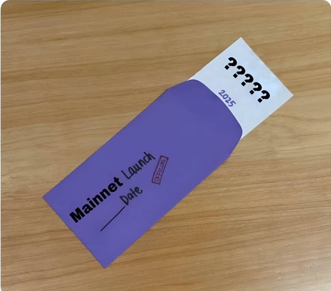 hirak.base.eth (Ø,G) | HUDL (@desaihirak) on Twitter photo There’s no official confirmed launch date for <a href="/monad/">Monad (mainnet arc)</a> mainnet yet.
However, community rumors and listings hint at September 29–30, 2025 as a possible launch window.
🚀🚀 There’s no official confirmed launch date for <a href="/monad/">Monad (mainnet arc)</a> mainnet yet.
However, community rumors and listings hint at September 29–30, 2025 as a possible launch window.
🚀🚀