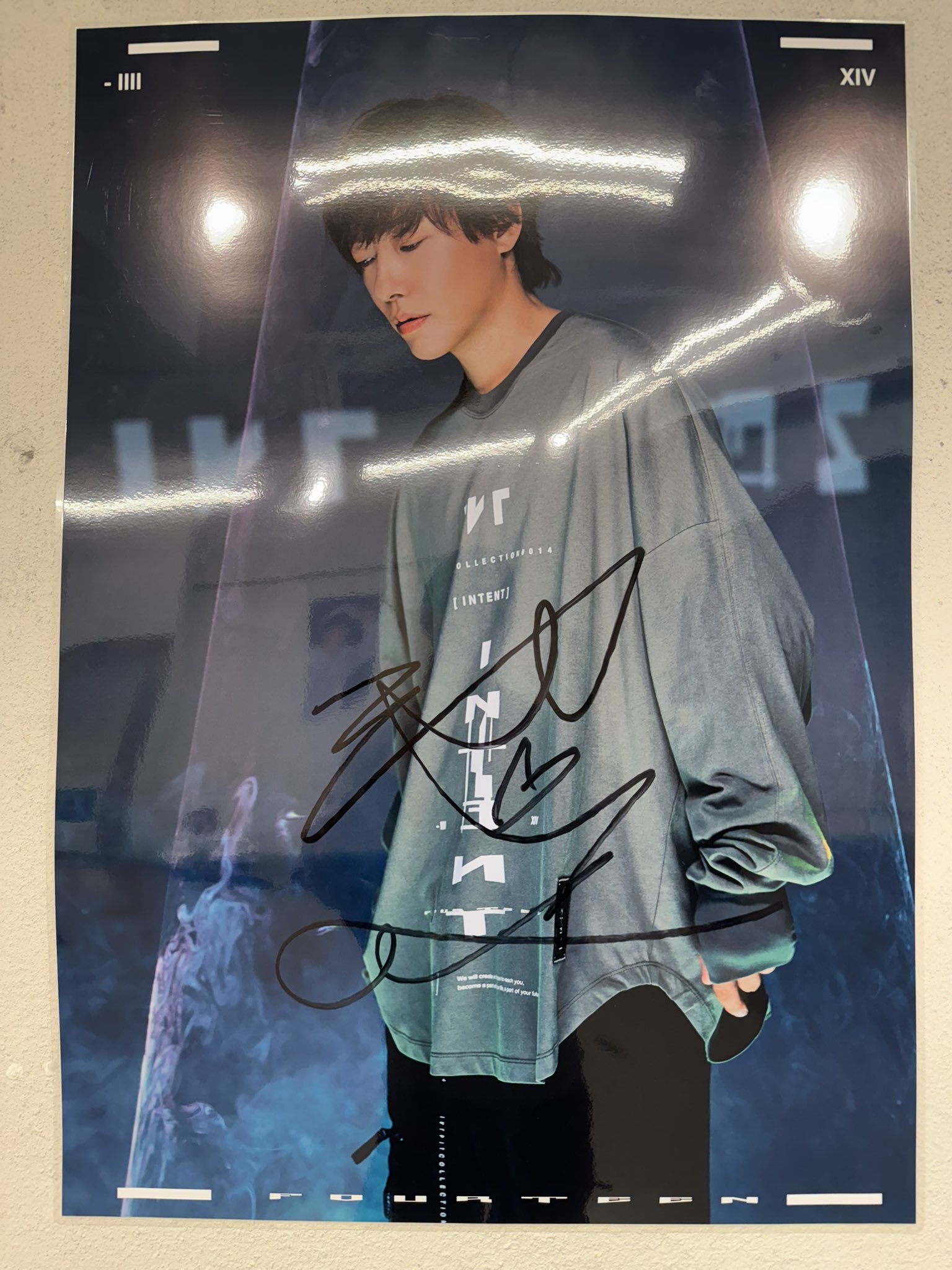 IKE (@ike1984official) / X