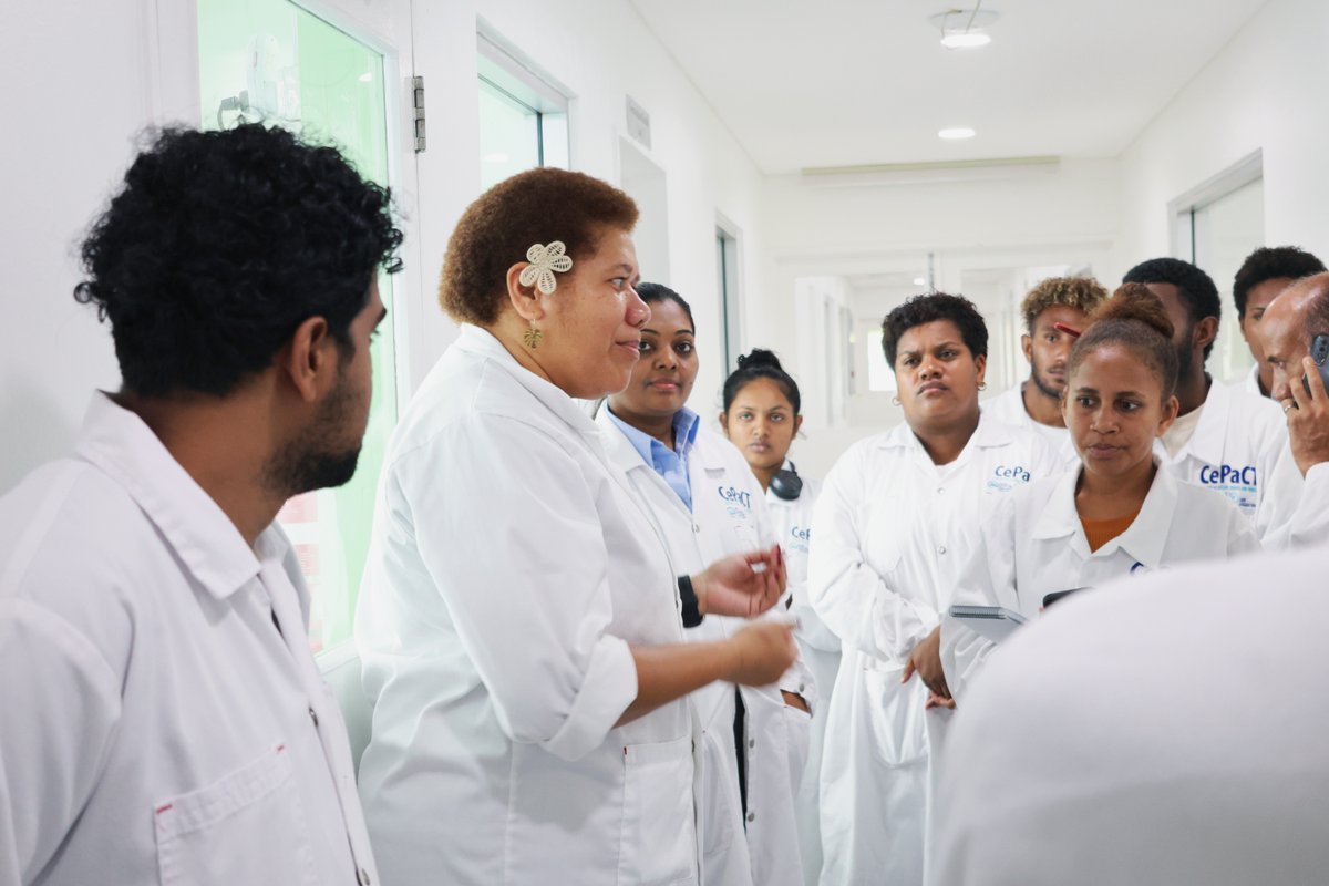 Pacific Community tweet media