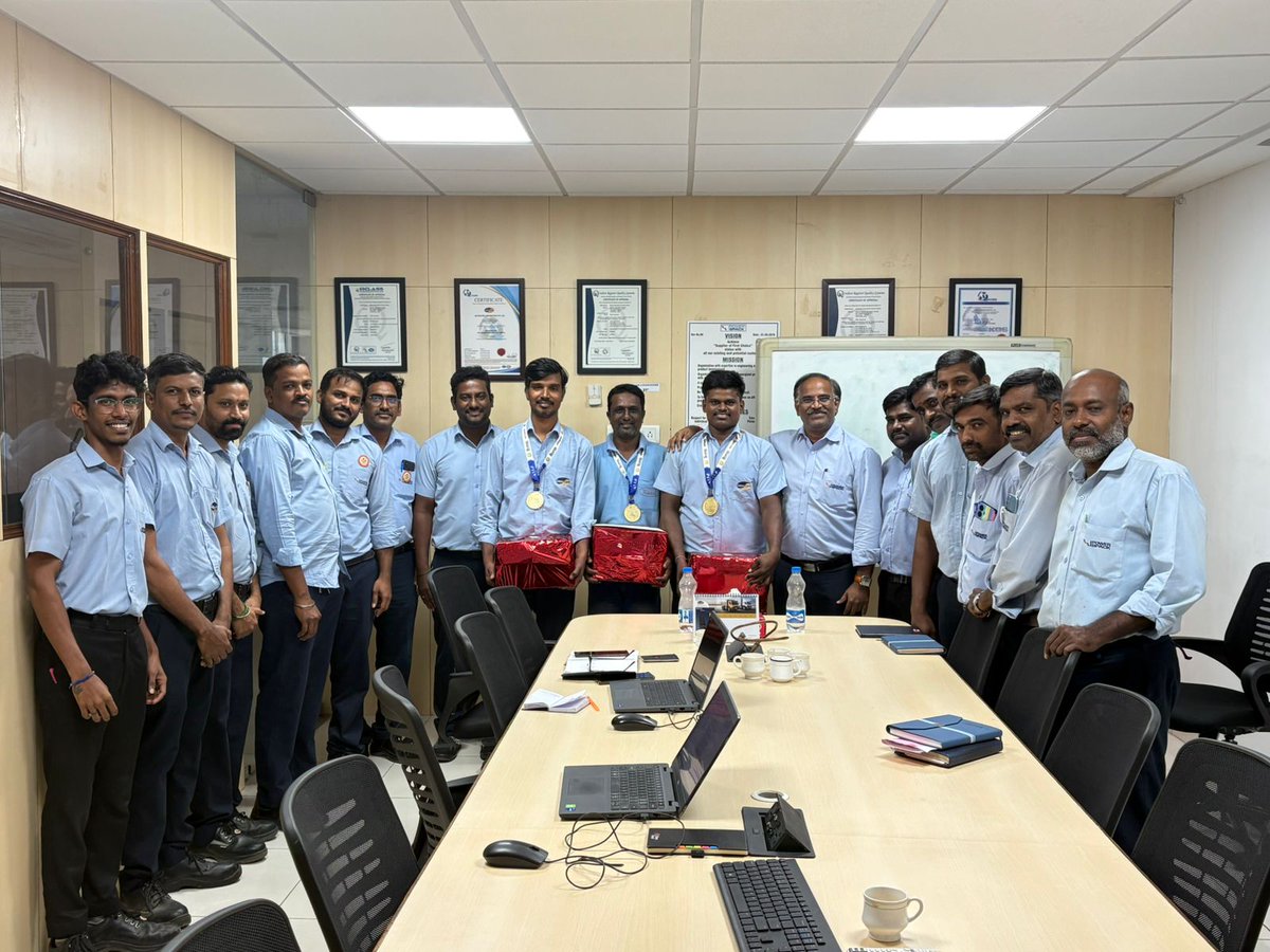 GatorCorp tweet media