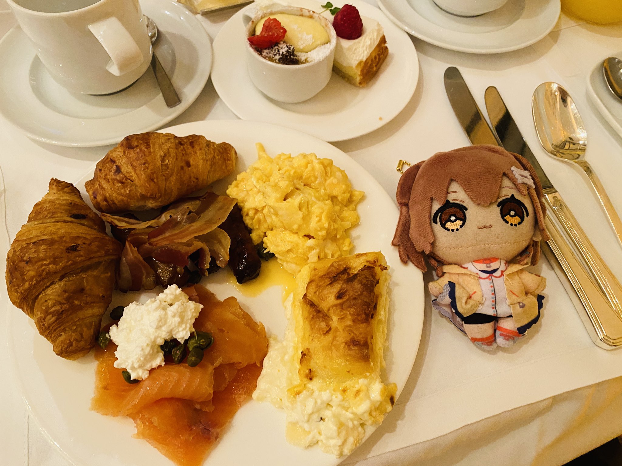 すけのすけ🥐 (@sukenosuke563) / X