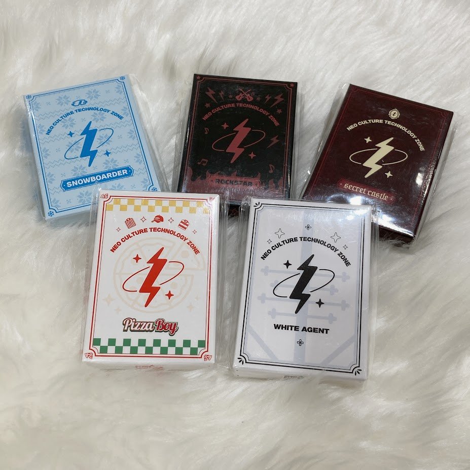 animate Import Shop 池袋 (K-POP) on X: 