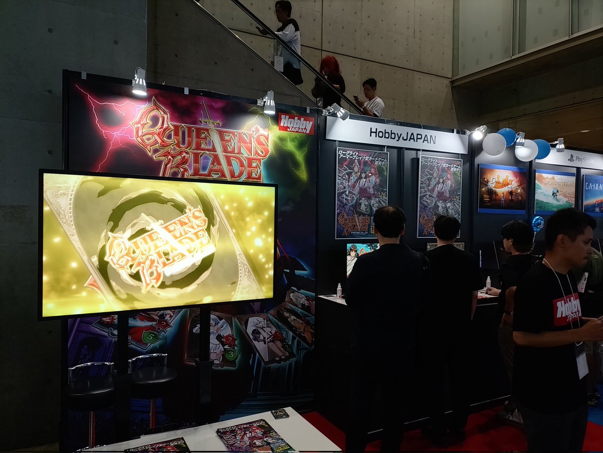 ホビージャパン・ゲームツィート (@HobbyJAPAN_GAME) / X