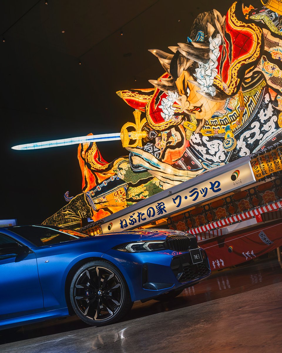BMW Japan (@bmwjapan) / X