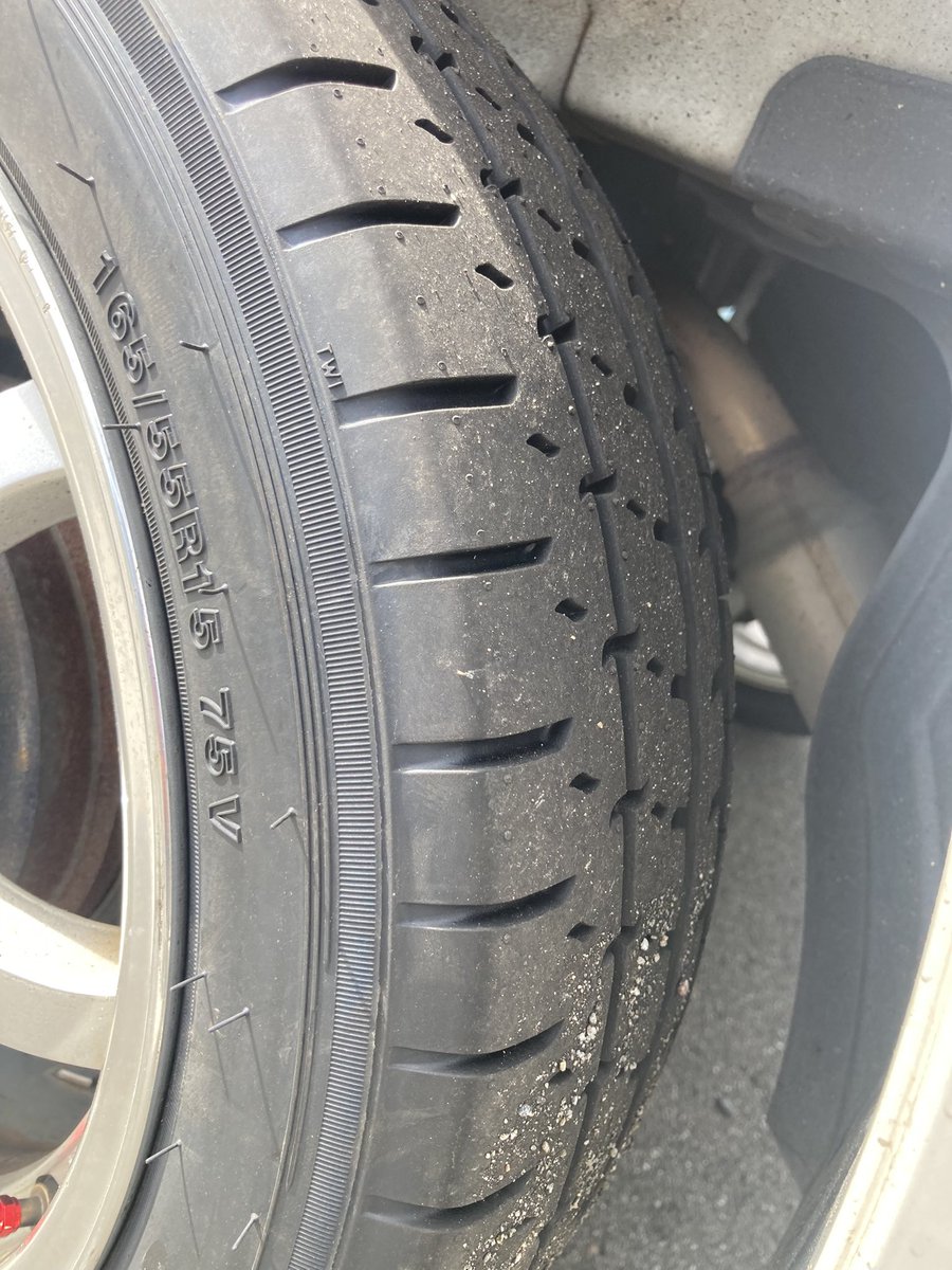 VALINO TIRES ヴァリノタイヤ 公式 (@VALINOTIRES) / Posts / X