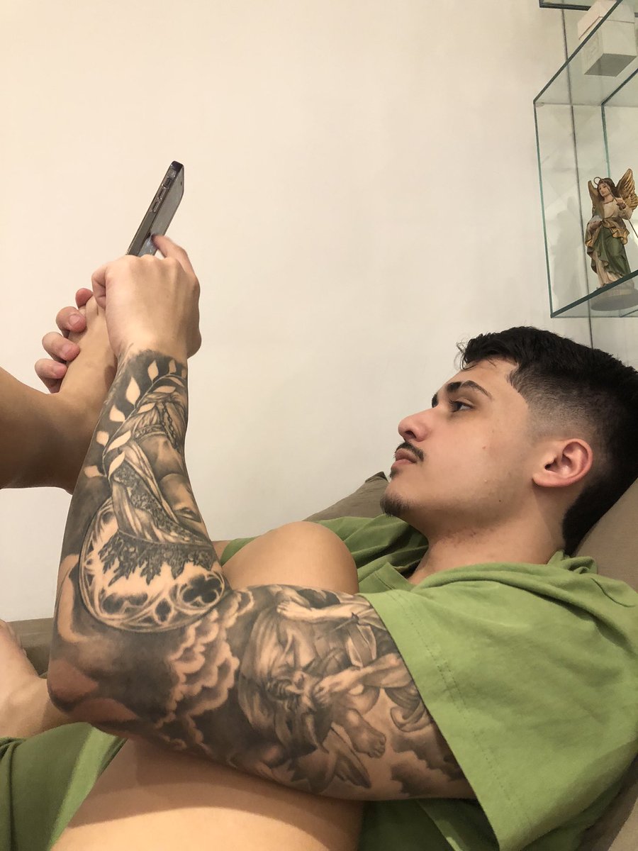 meu bebê