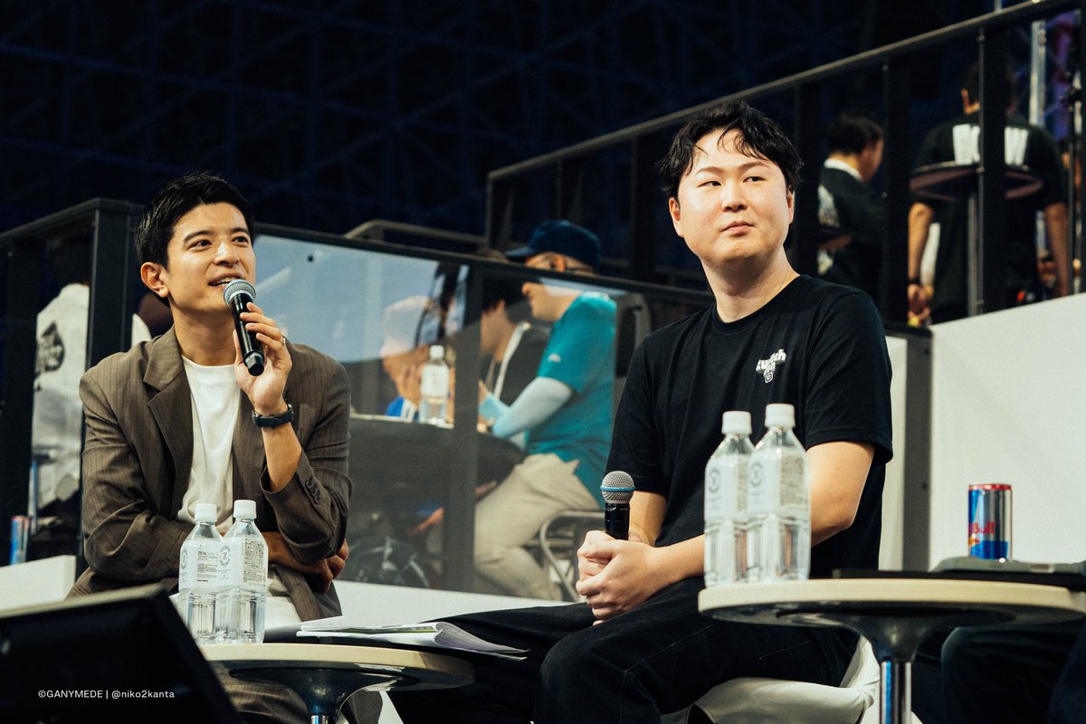 ZETA DIVISION tweet media