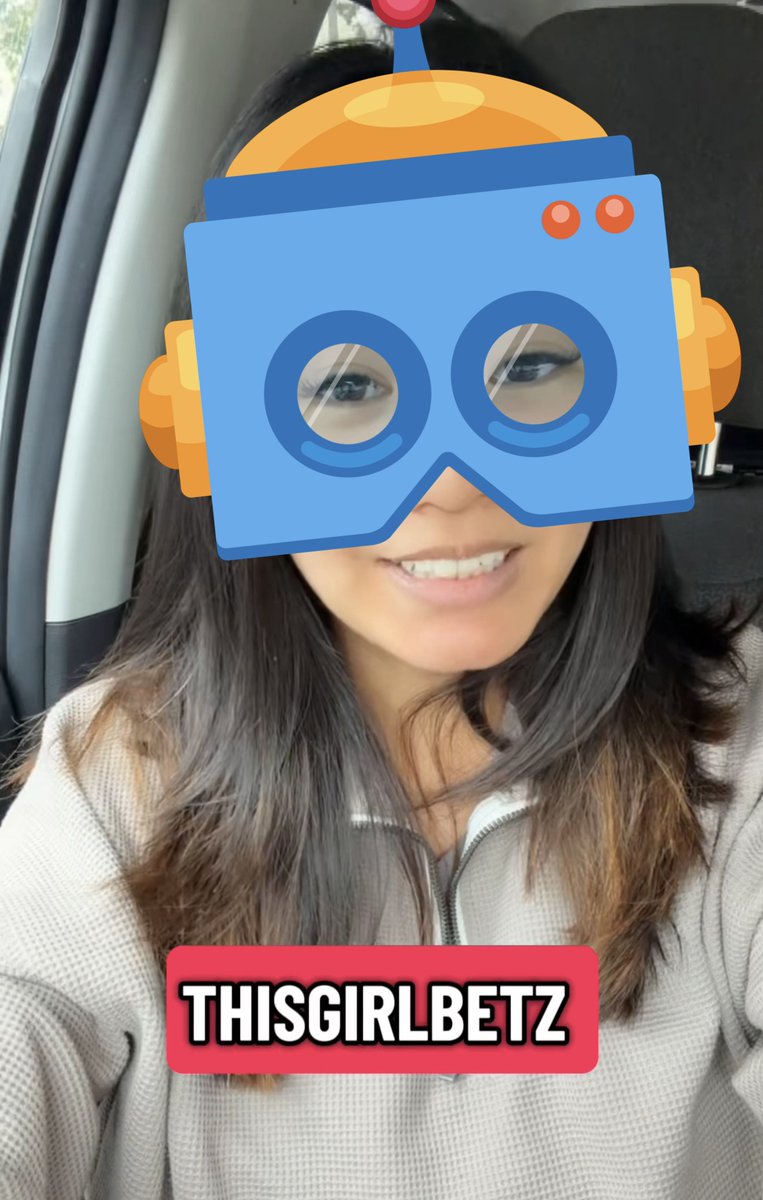 ThisGirlBetz's tweet image. ⭐️𝗪𝗔𝗞𝗘 𝗡 𝗖𝗔𝗦𝗛⭐️

𝙒𝙏𝘼 𝙋𝙊𝙏𝘿 ?
4-0 trying to get to 5.

➡️𝗟𝗜𝗞𝗘 
➡️𝗥𝗘𝗣𝗢𝗦𝗧
➡️𝗖𝗢𝗠𝗠𝗘𝗡𝗧 

MY 𝗕𝗢𝗧 WILL 𝗗𝗠 YOU MY (3u) 𝗣𝗢𝗧𝗗 ! 
(𝘔𝘶𝘴𝘵 𝘧𝘰𝘭𝘭𝘰𝘸 𝘵𝘰 𝘣𝘦 𝘋𝘔’𝘥)
 
I’ll see everyone tmr when this cashes.
Goodnight. 💤