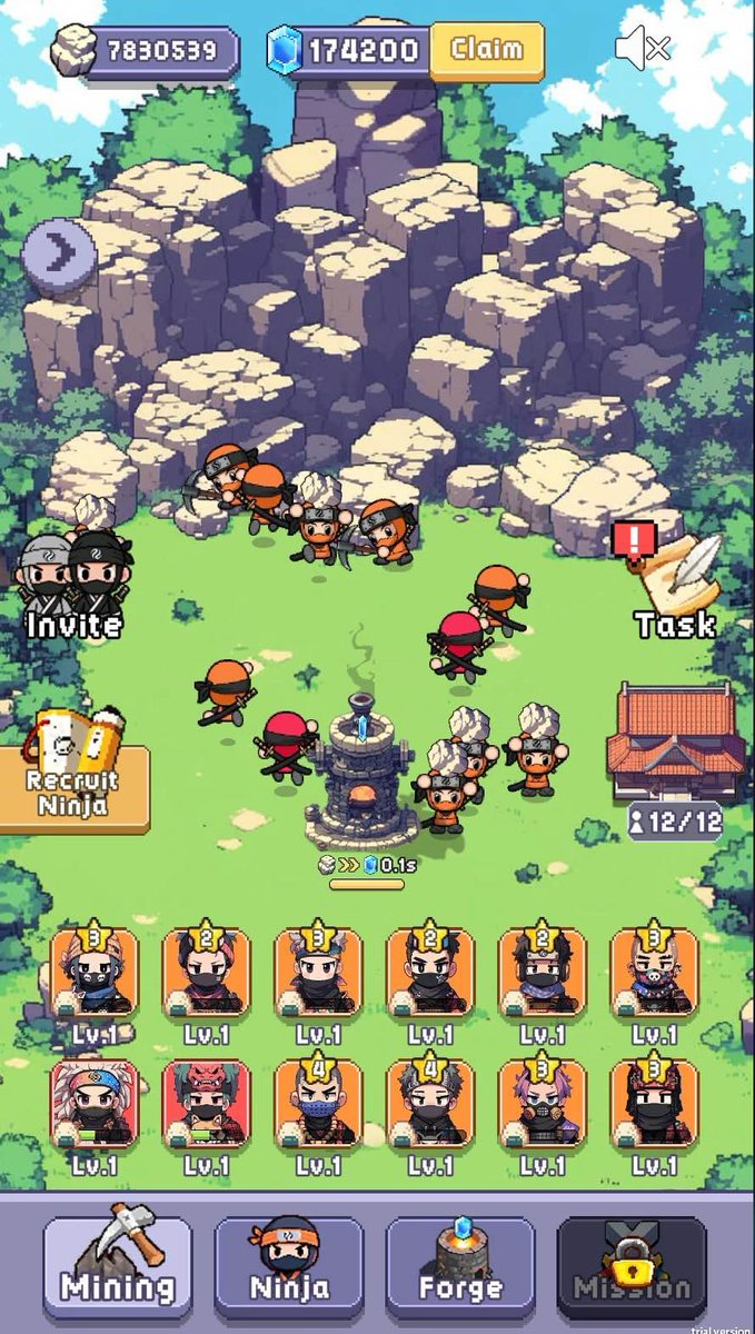 Henry | TTT🇻🇳 tweet media