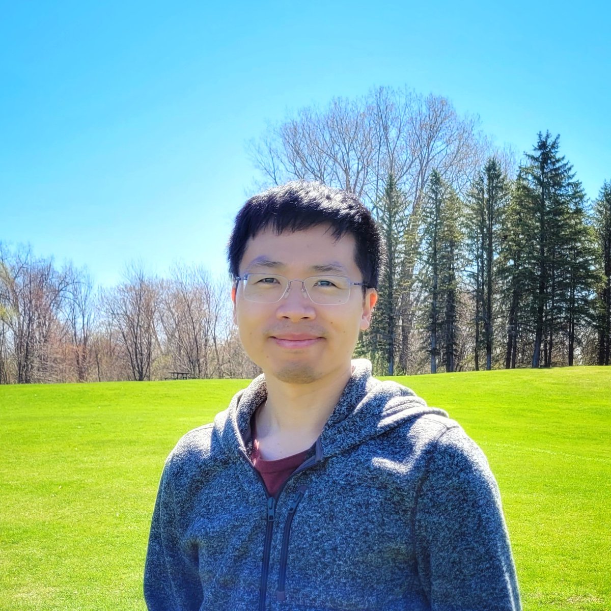 🧠Join Us for GCNI Seminars (OCT)! 

Dr. Gary HUANG – University of Maryland
📅 8 Oct 2025 (ZOOM)
⏰09:30 AM-10:30 AM

Dr. Xuming YIN – University of Ottawa
📅 9 Oct 2025
⏰4:00 PM-5:00 PM
📍G02, Area 39, CUHK

 🔗gcni.cuhk.edu.hk/news/upcominge…
