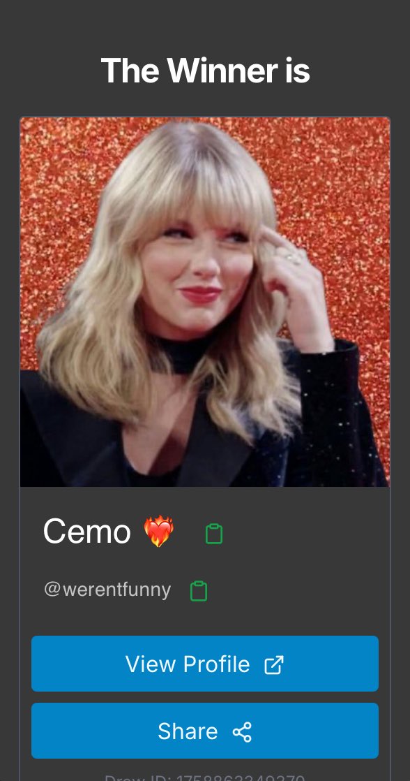 swiftmap ❤️🔥 tweet media