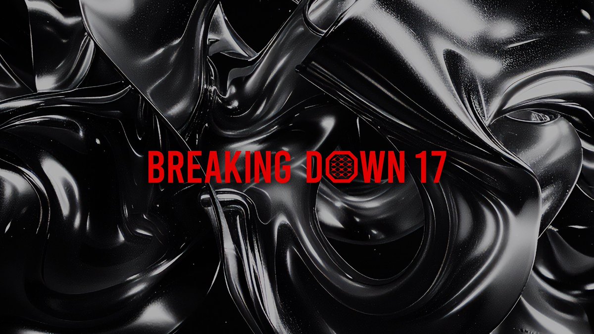 breakingdown_jp's tweet photo. ／
 #BreakingDown17
 9月27日(土) ついに開催🔥
＼

BD17大会、豪華布陣でお届けします！

【試合審査員】
山崎秀晃 / 川尻達也 / 神取忍 / 大沢ケンジ / 弘輝 / 久保優太 / 宮田和幸
※敬略称

【放送席ゲスト】
鈴木ふみ奈 / 那須大亮 / ウナギサヤカ / 勝俣州和

【選手インタビュアー】
八鍬有紗 / 安藤京香 / 小島みゆ / えがさり

【リングアナ】
増田晋 / 武虎 / 青木康時

🔽PPVチケットは本日まで【最安値2,480円〜】詳細はリプ欄から
#ブレイキングダウン
#朝倉未来