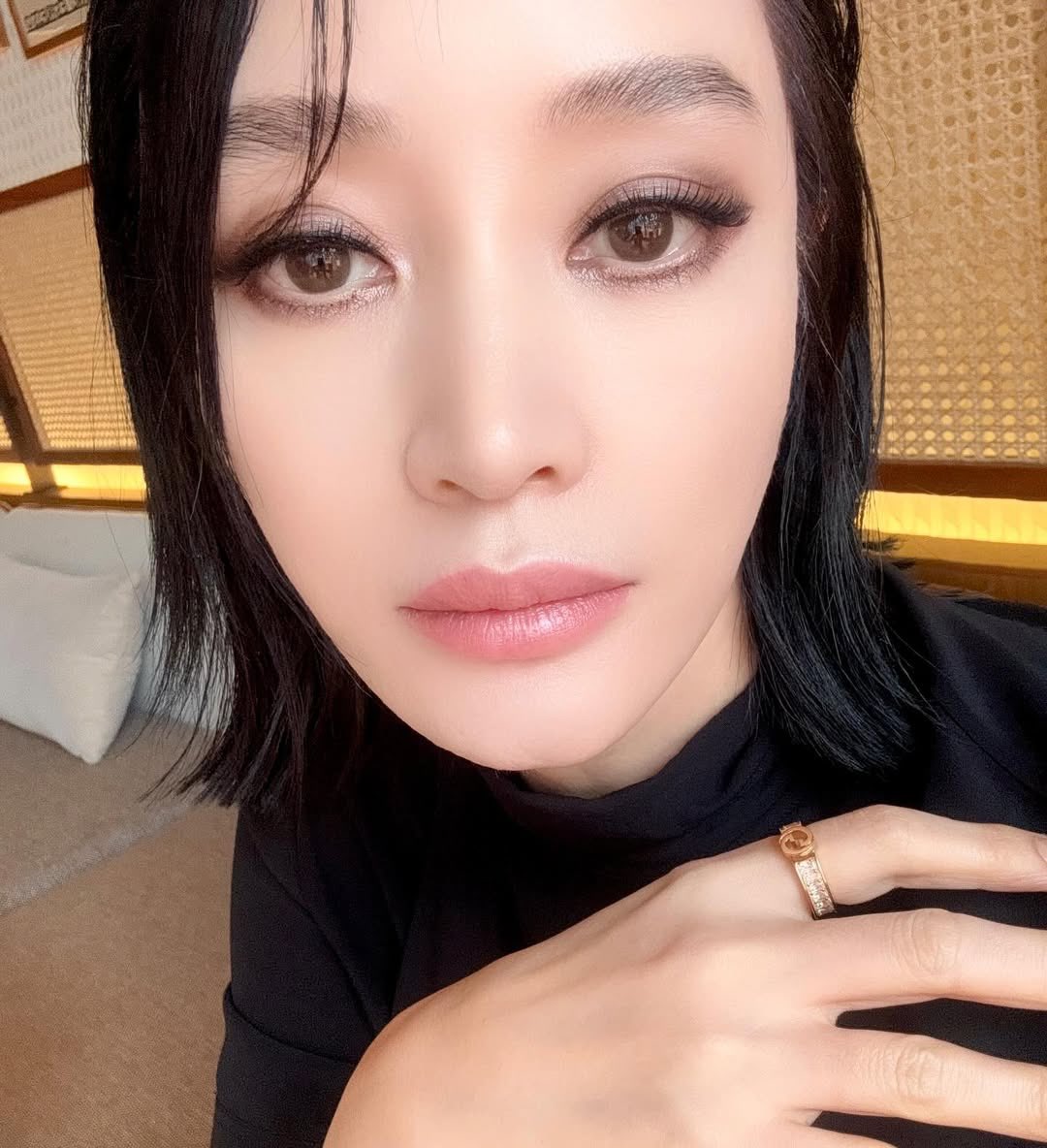 สวยมากกกกกกกกกจัง 🥺♥️
#KimHyeSoo #김혜수 #คิมฮเยซู