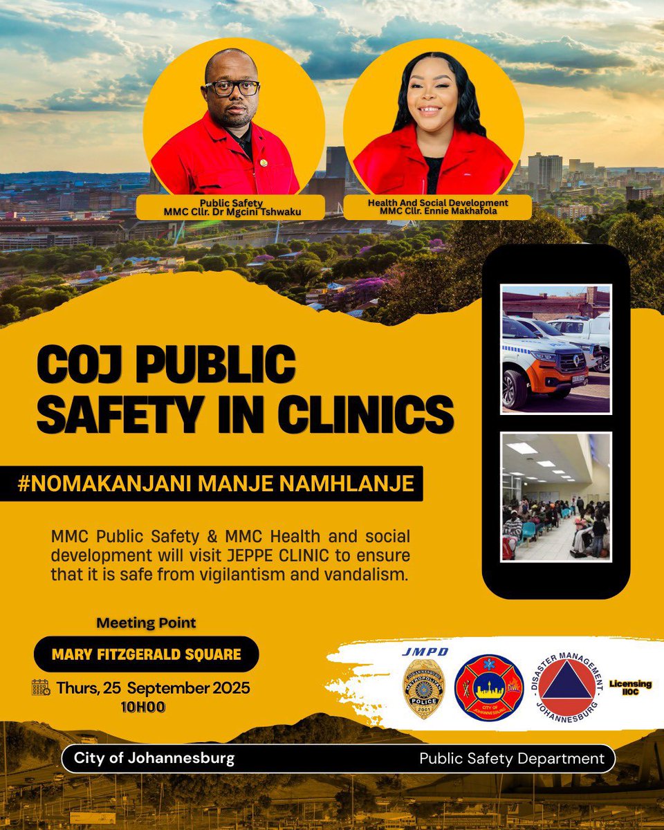 We are aware of the the abuse of power by the EFF, MMC Ngcini Mtswako and his counterpart Ennie by deploying authorities to bully South African citizens. 

Mgcini has violated:  

•Section 42 of the immigration Act

Criminal offence: 

This includes not to aid and abet, assist